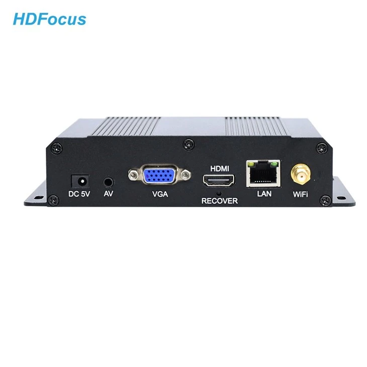 Media Player Series-24-03